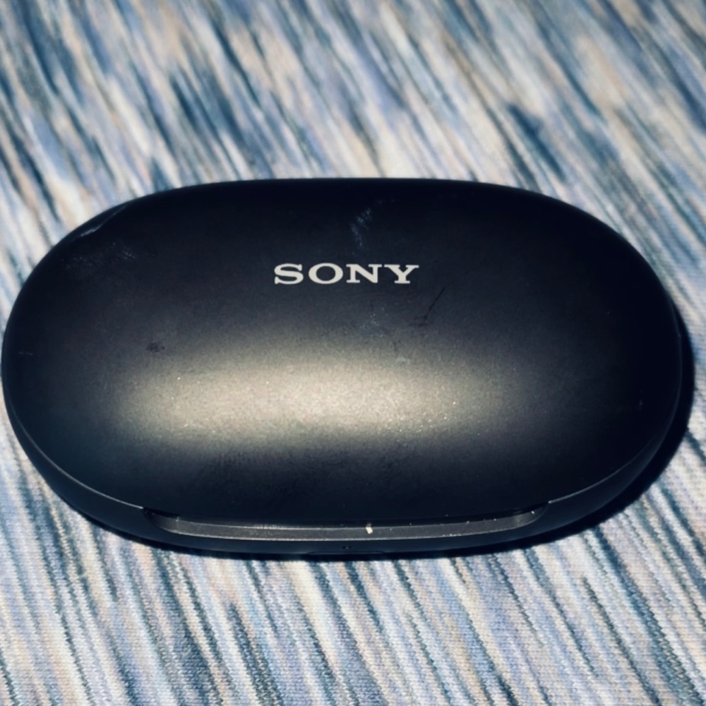 Like new, used just one time.